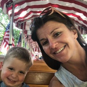 Meet your Posher, Trisha